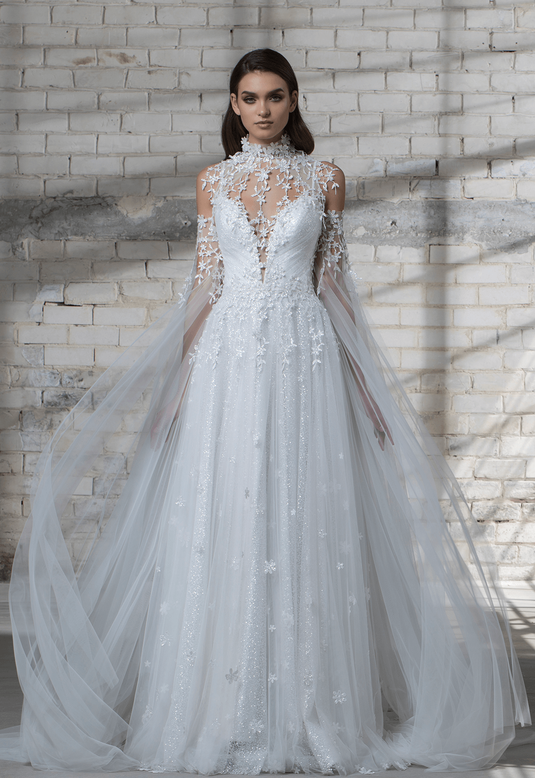 pnina tornai wedding dresses 2019
