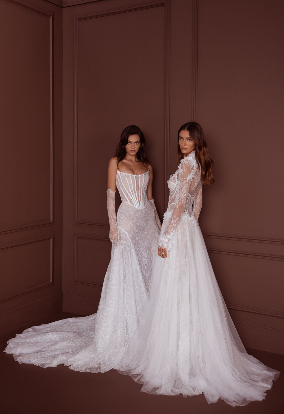 Kleinfeld Bridal - Sitting pretty in Pnina Tornai (Style #14862) ❤️ The  2021 #LOVEByPninaTornai collection is officially here and we're *majorly*  obsessed! Missed this trunk show? Not to worry–the next one is