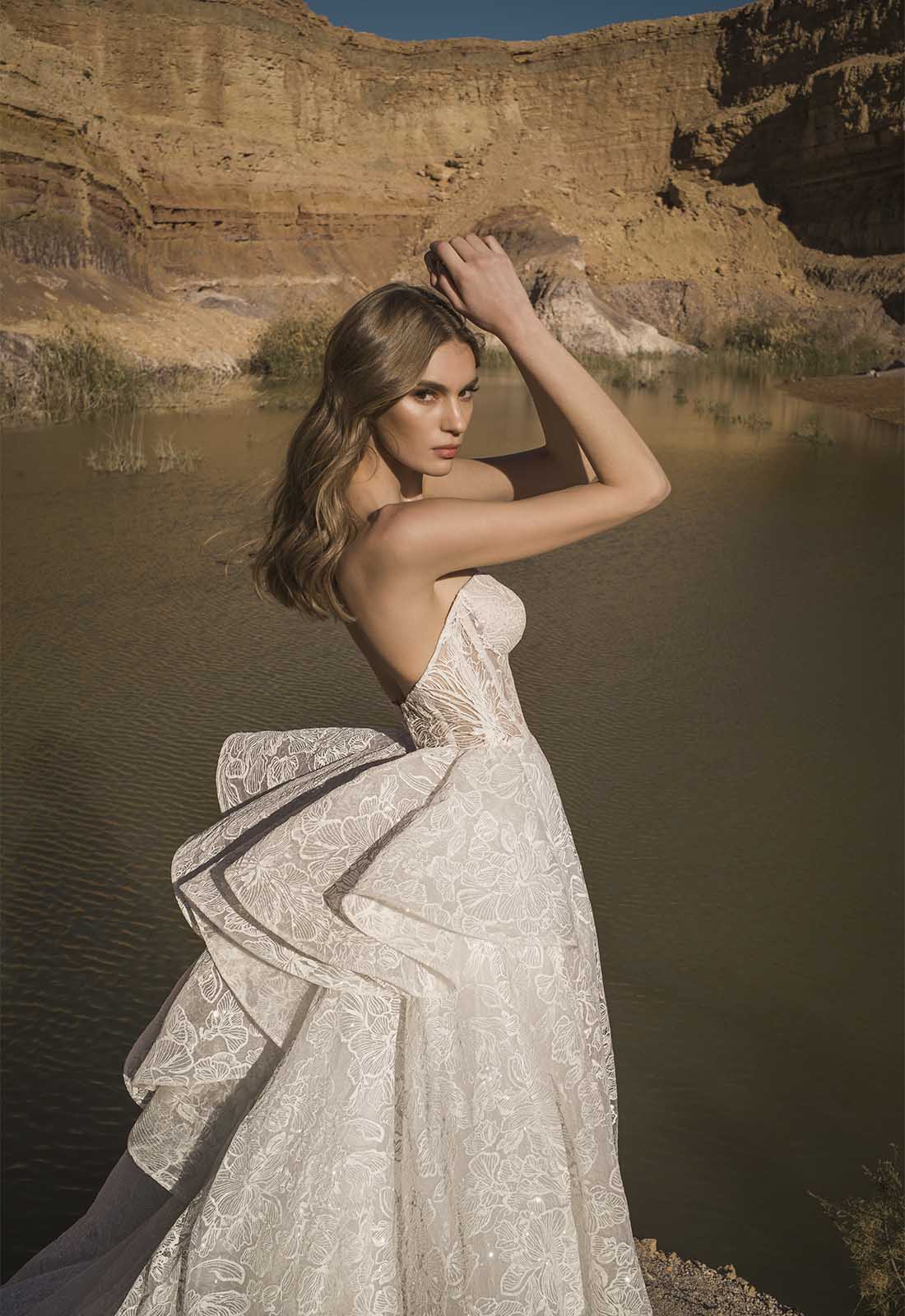 8 Wedding Dress Designers You Don T Know But Need To