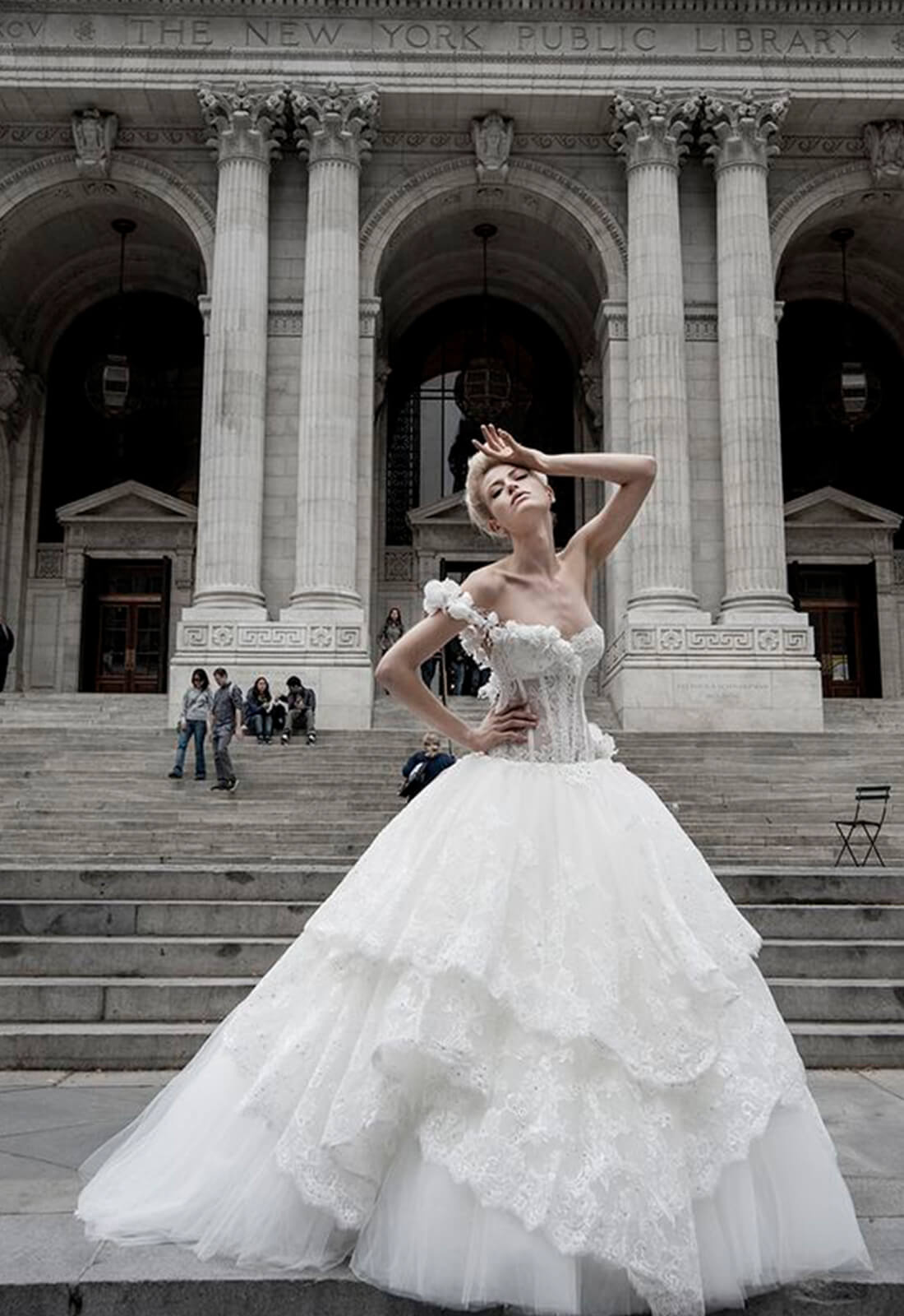 The Most Expensive Kleinfeld Bridal Dress EVER Was…